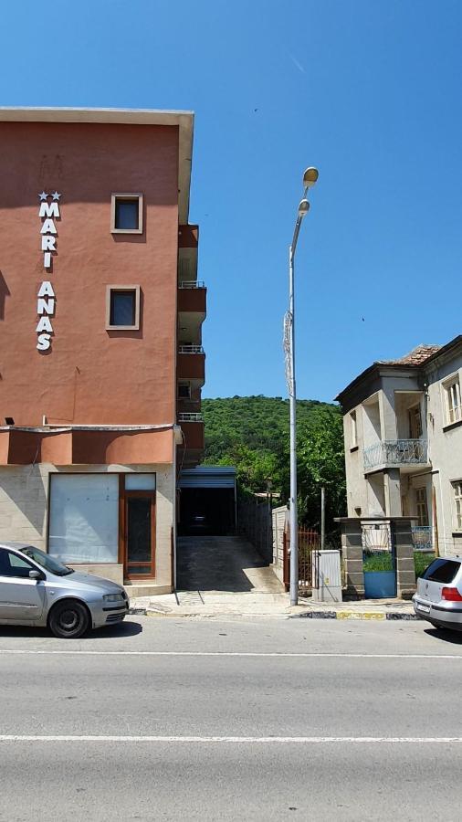 Marianas Guesthouse ابزور المظهر الخارجي الصورة