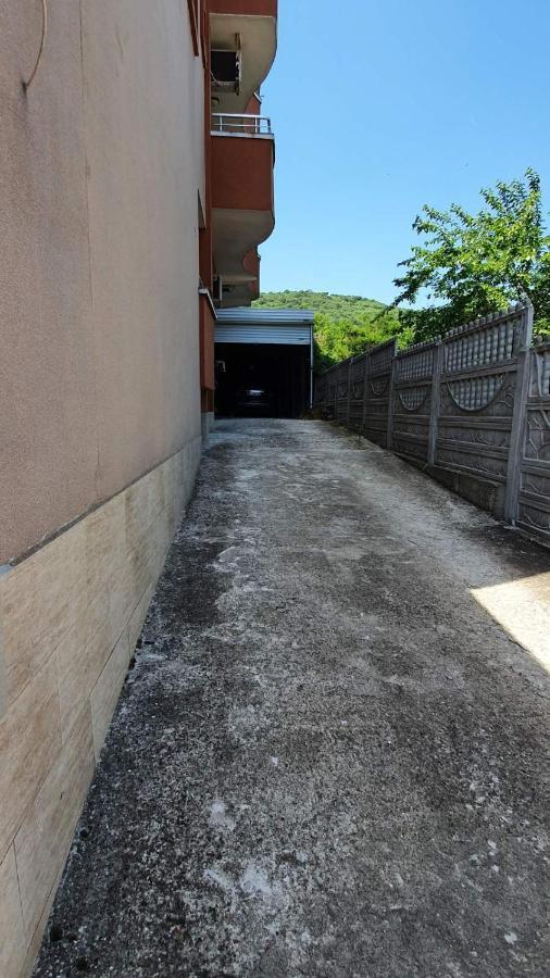 Marianas Guesthouse ابزور المظهر الخارجي الصورة
