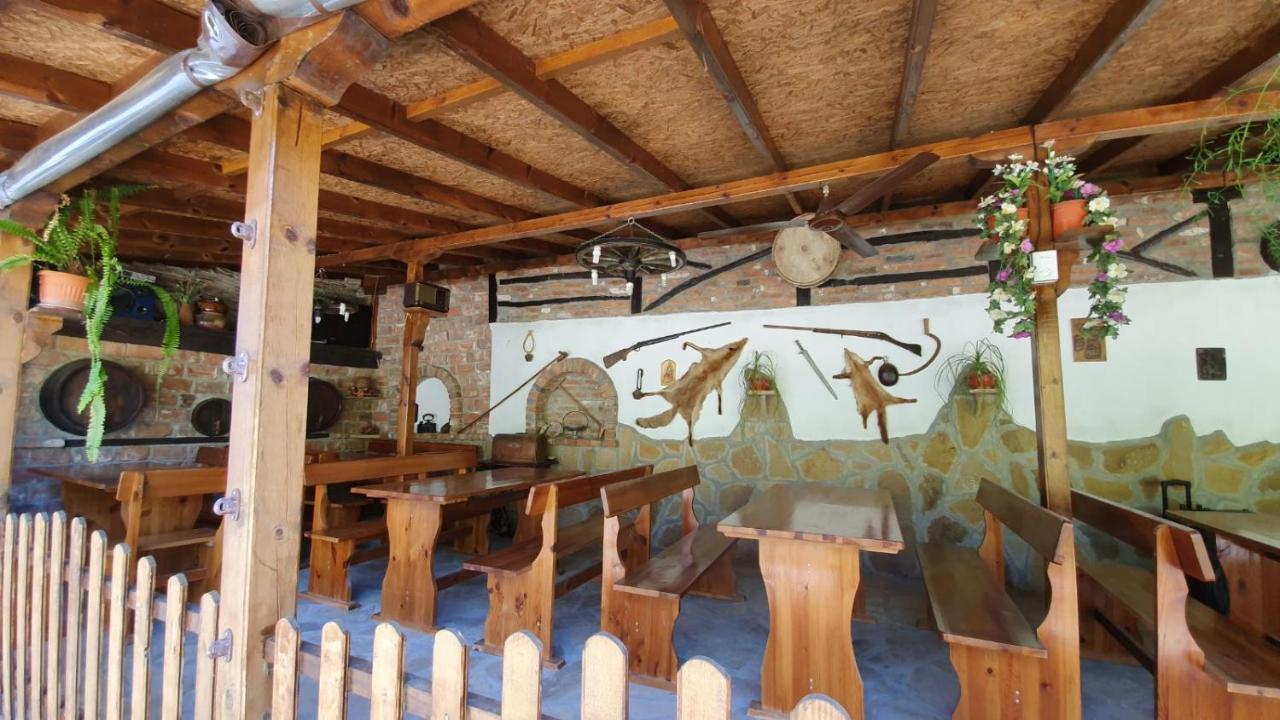 Marianas Guesthouse ابزور المظهر الخارجي الصورة