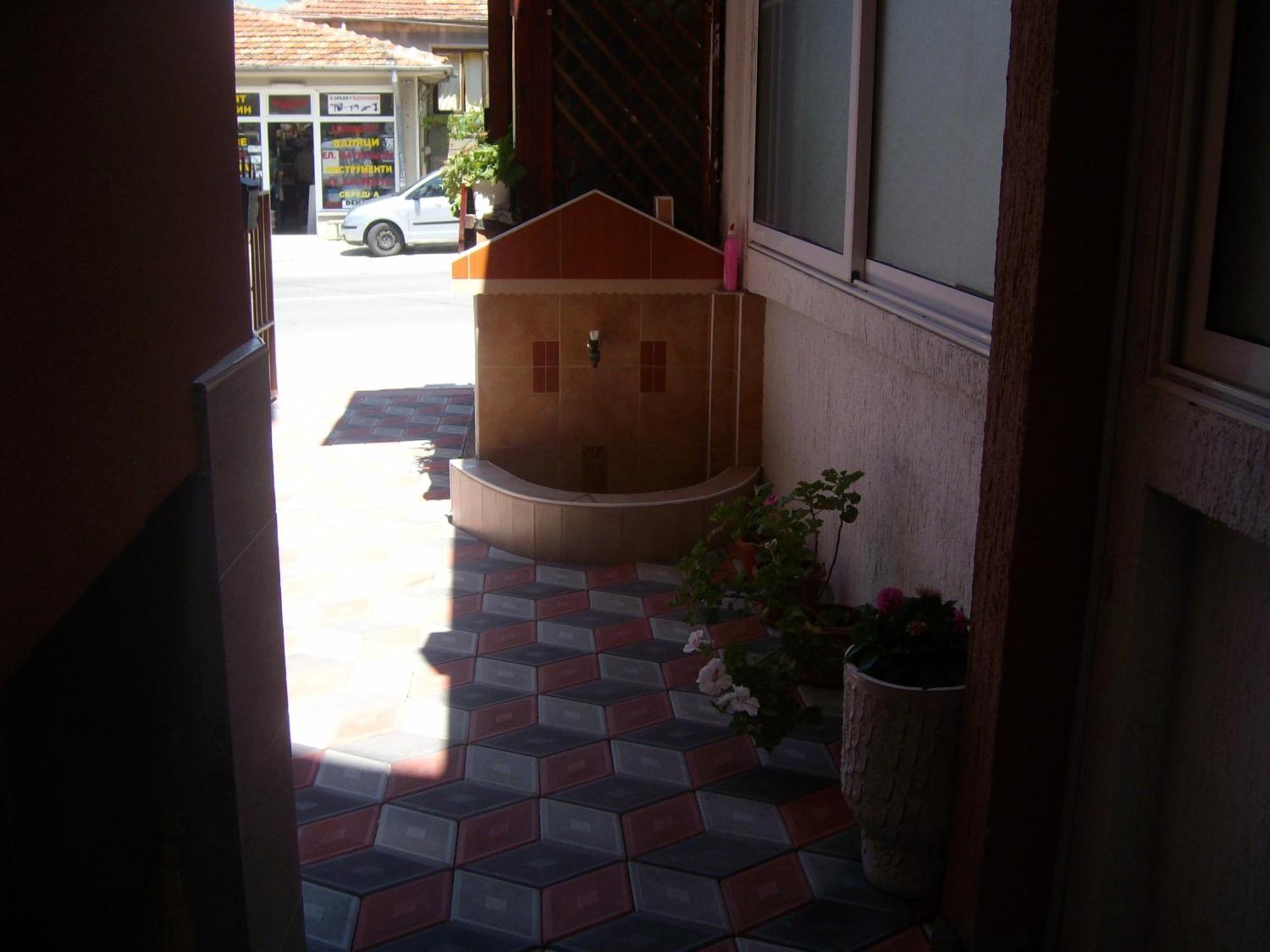Marianas Guesthouse ابزور المظهر الخارجي الصورة