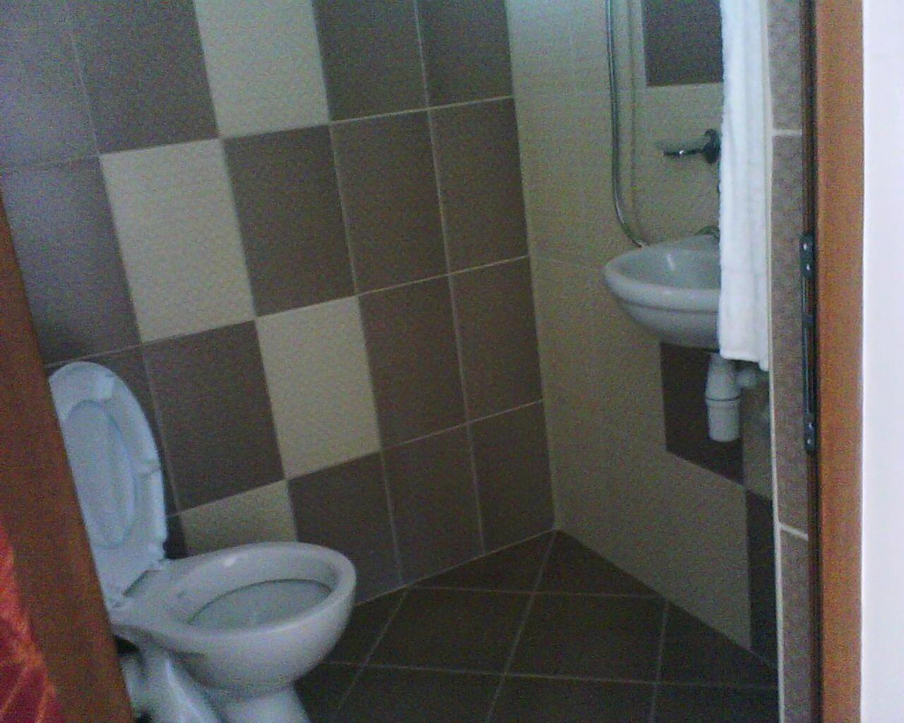 Marianas Guesthouse ابزور المظهر الخارجي الصورة