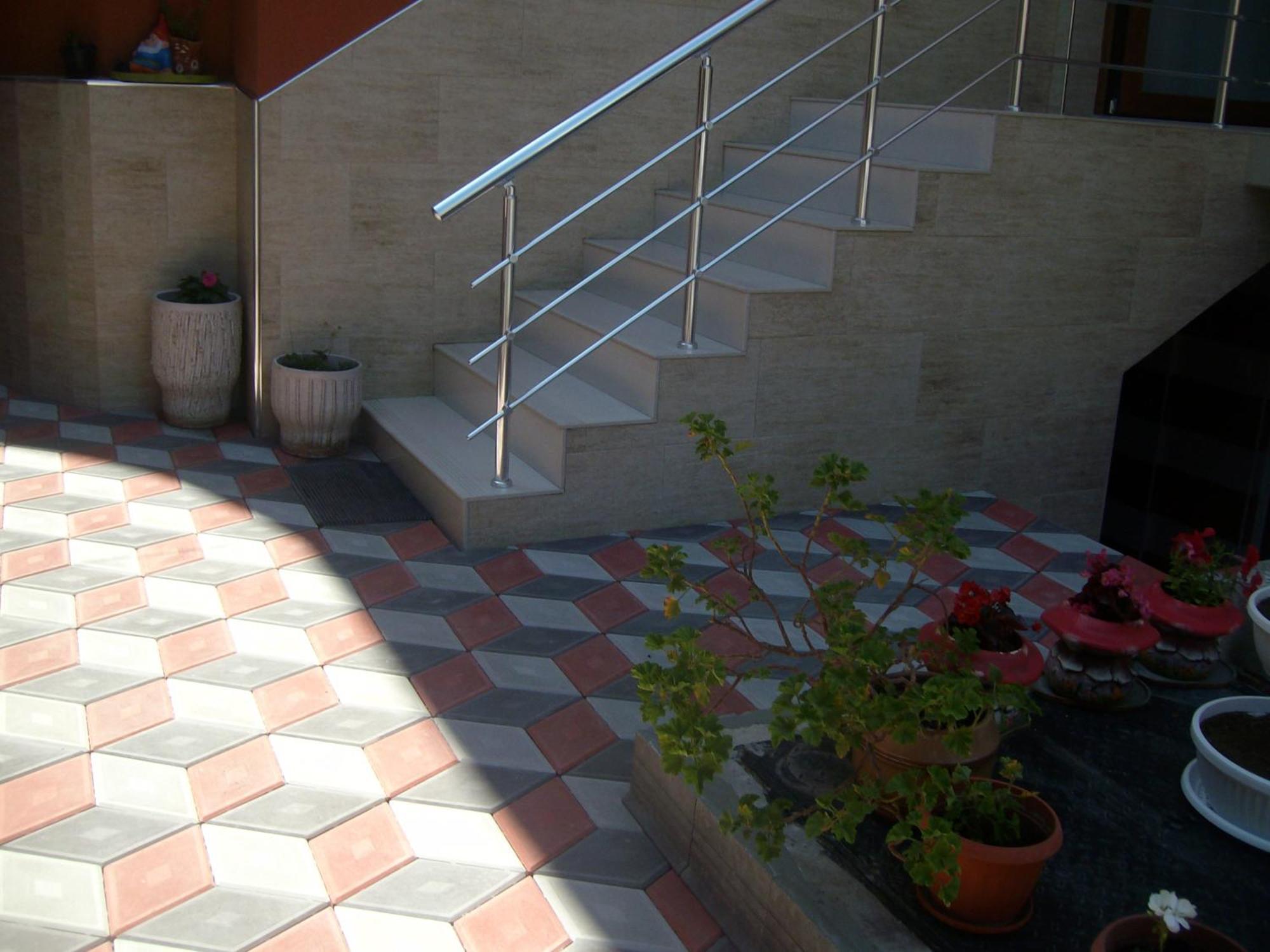 Marianas Guesthouse ابزور المظهر الخارجي الصورة
