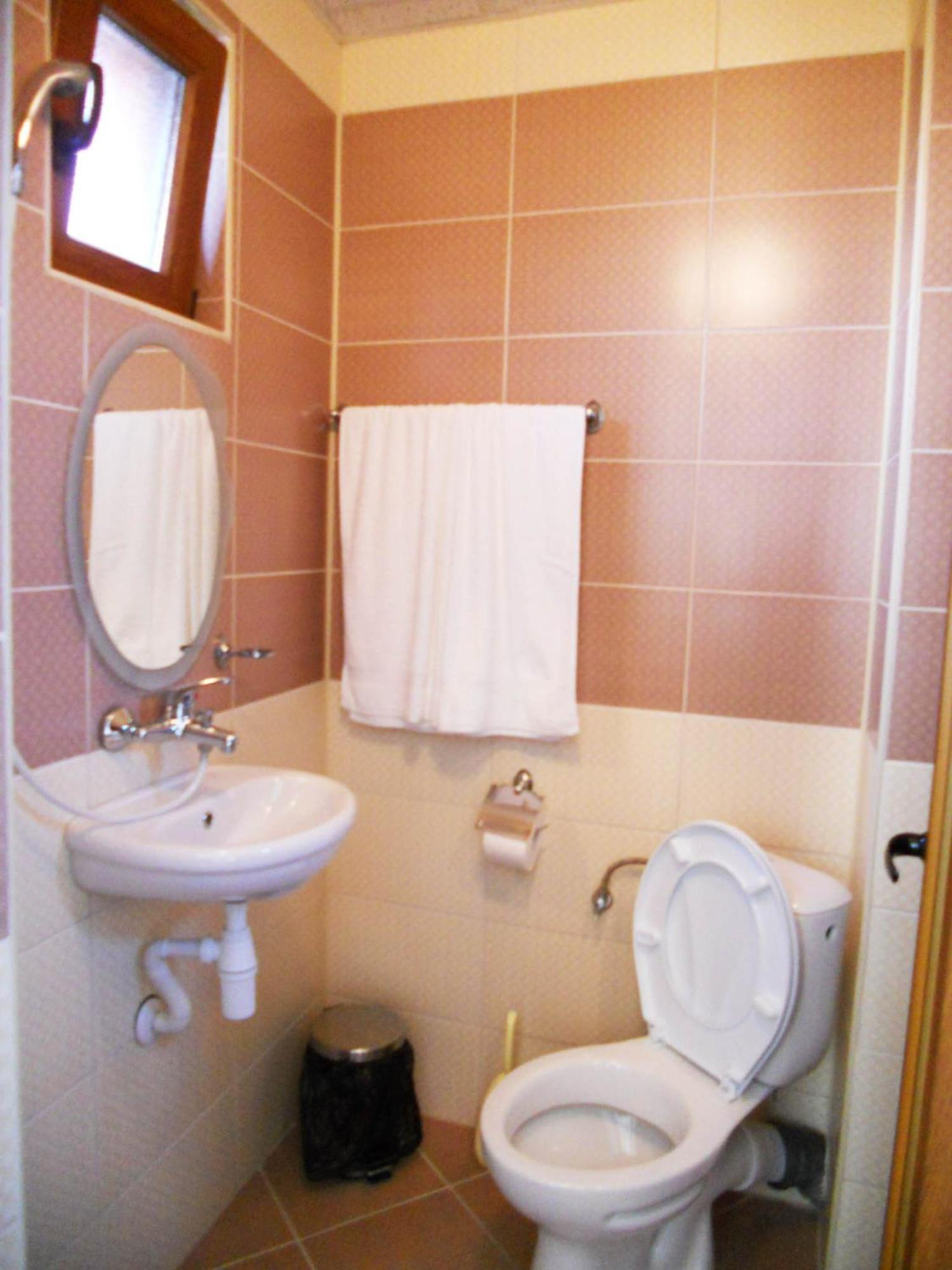 Marianas Guesthouse ابزور المظهر الخارجي الصورة
