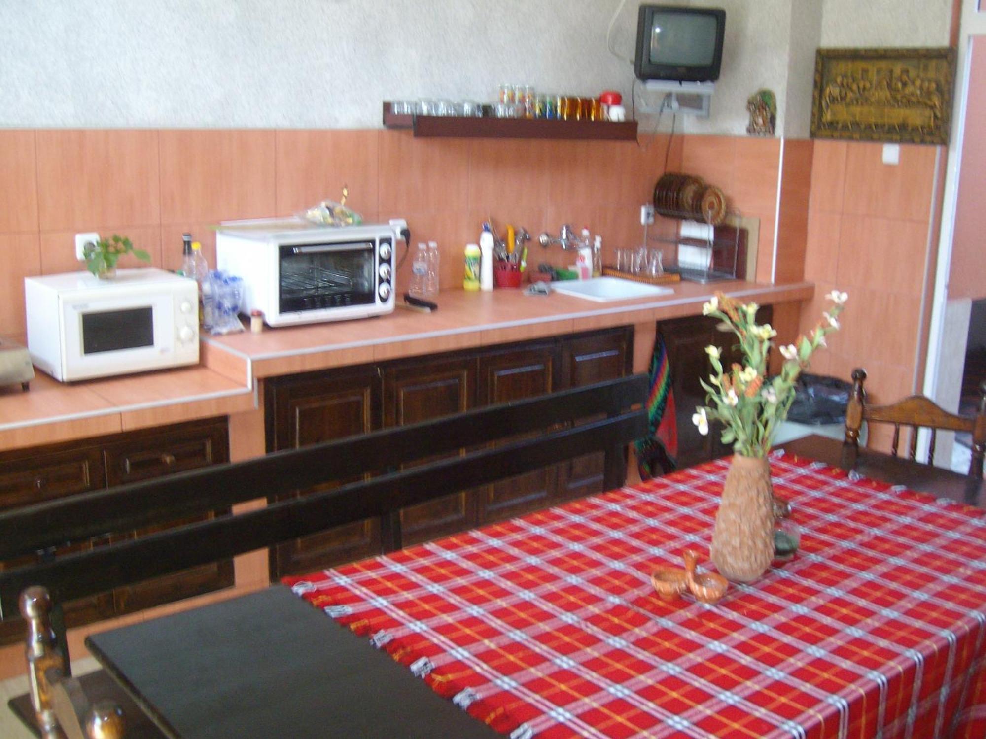 Marianas Guesthouse ابزور المظهر الخارجي الصورة