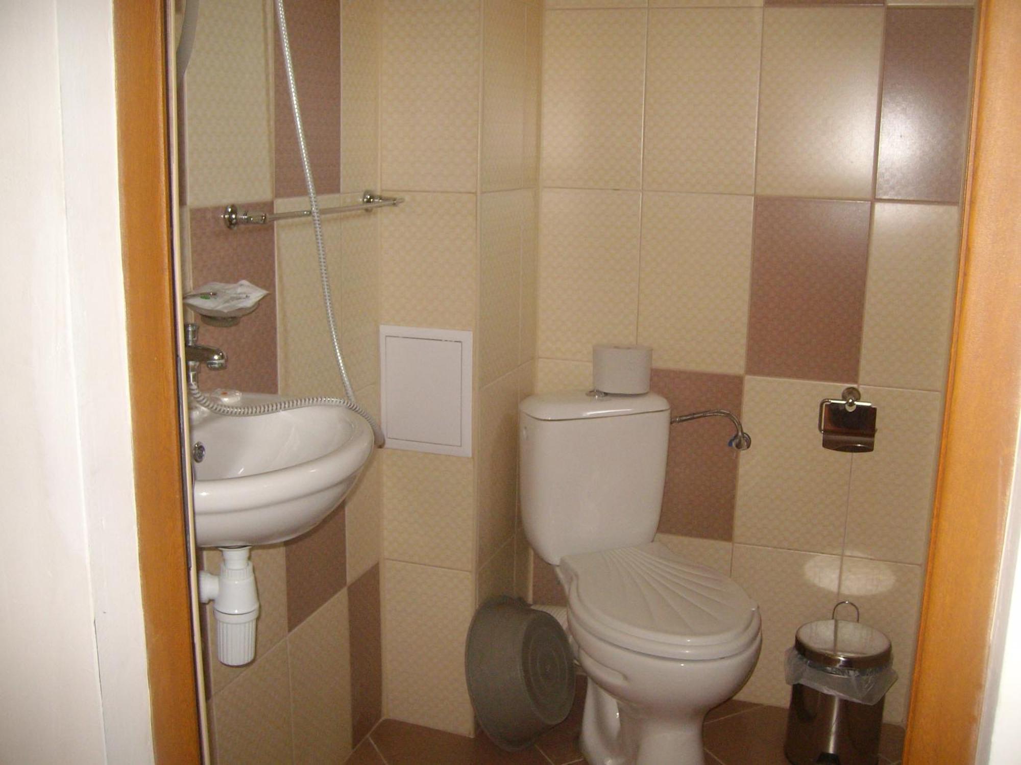 Marianas Guesthouse ابزور المظهر الخارجي الصورة