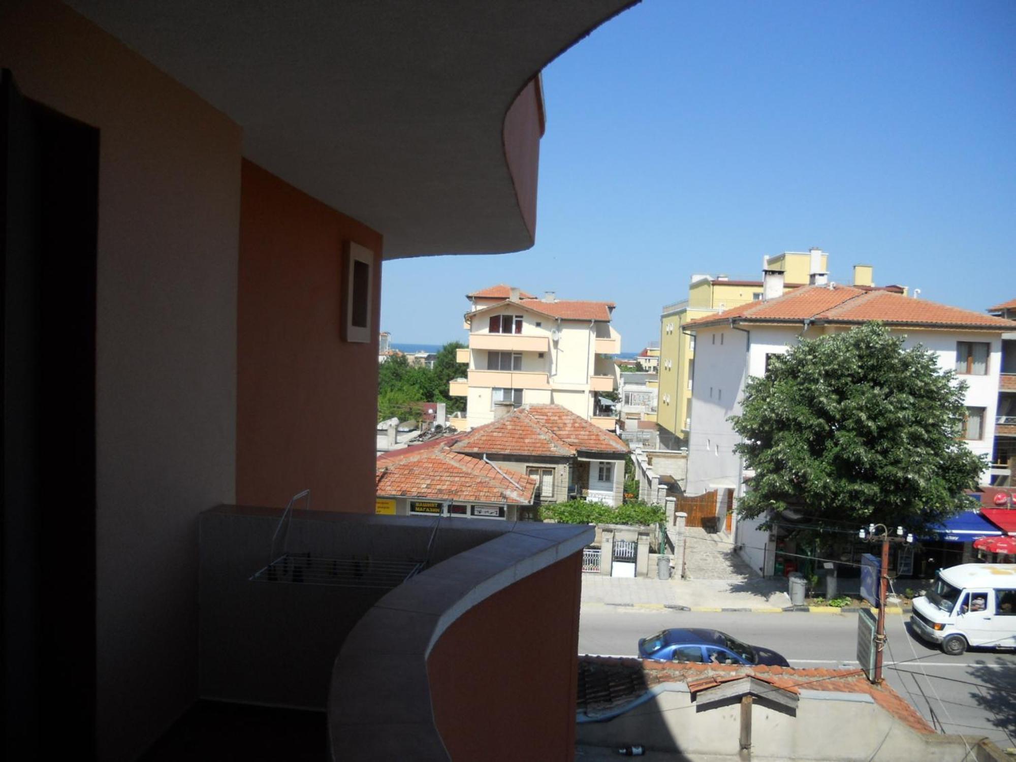 Marianas Guesthouse ابزور المظهر الخارجي الصورة