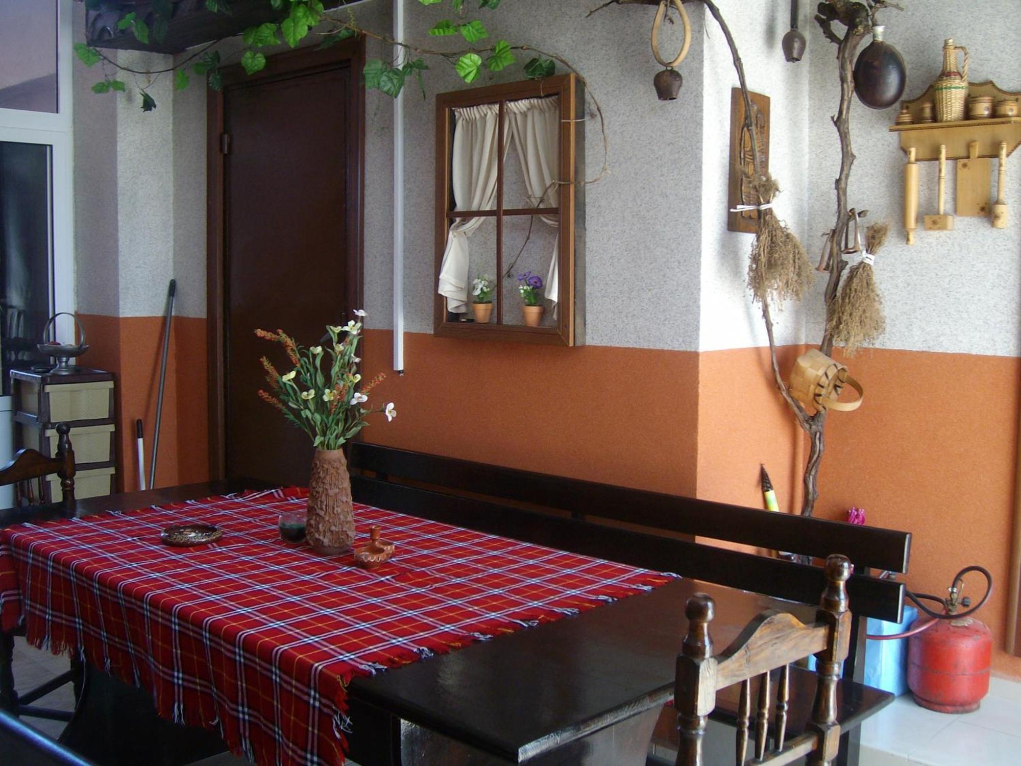 Marianas Guesthouse ابزور المظهر الخارجي الصورة