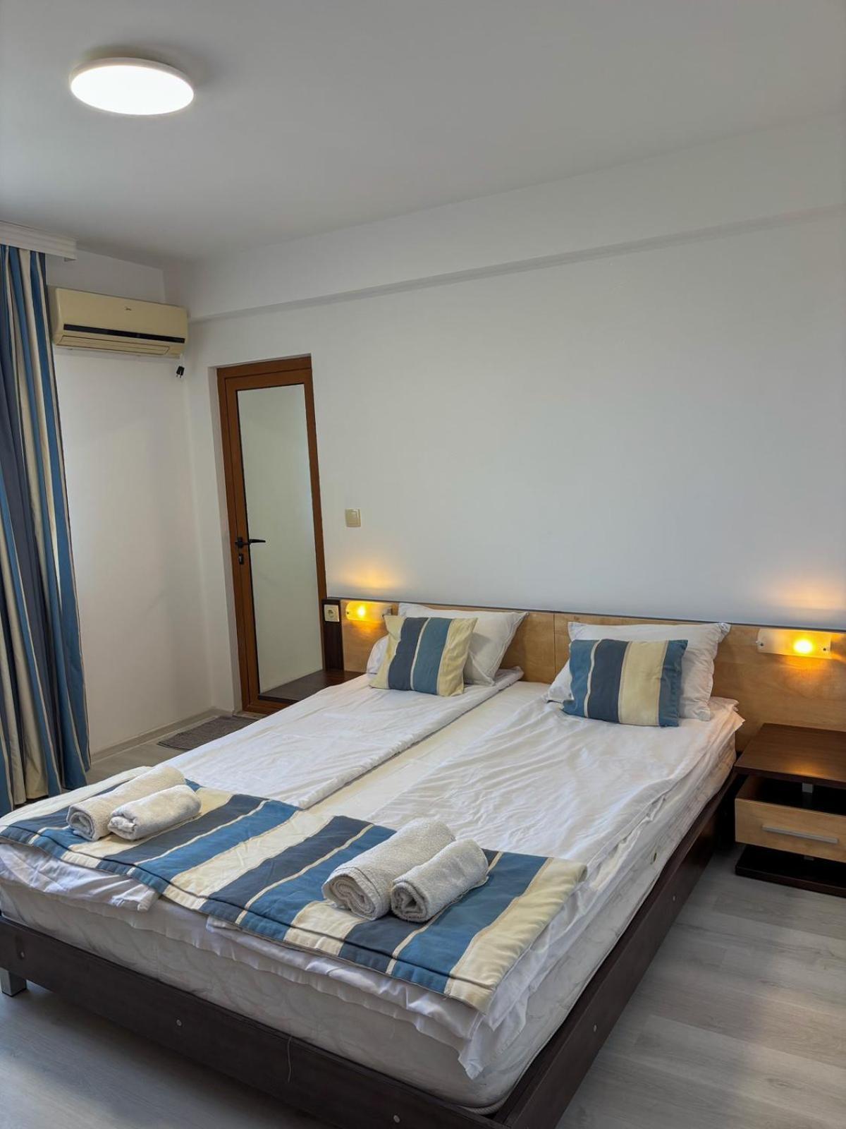 Marianas Guesthouse ابزور المظهر الخارجي الصورة
