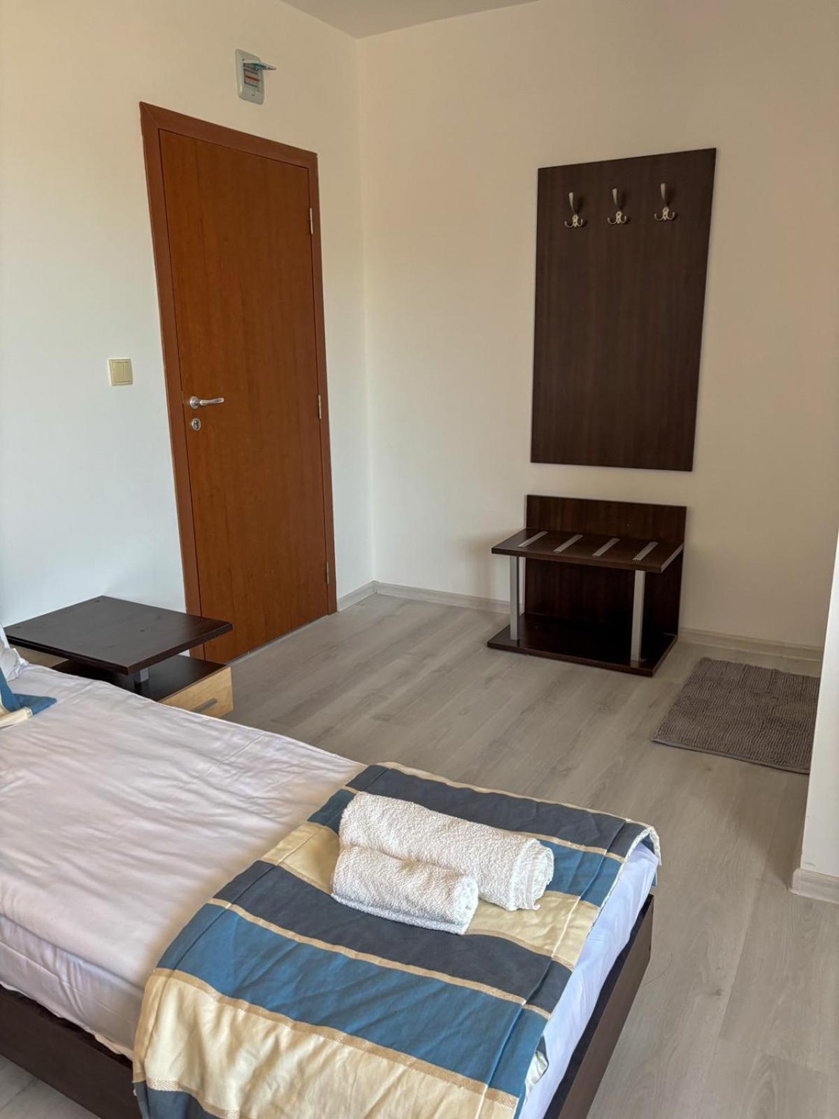 Marianas Guesthouse ابزور المظهر الخارجي الصورة