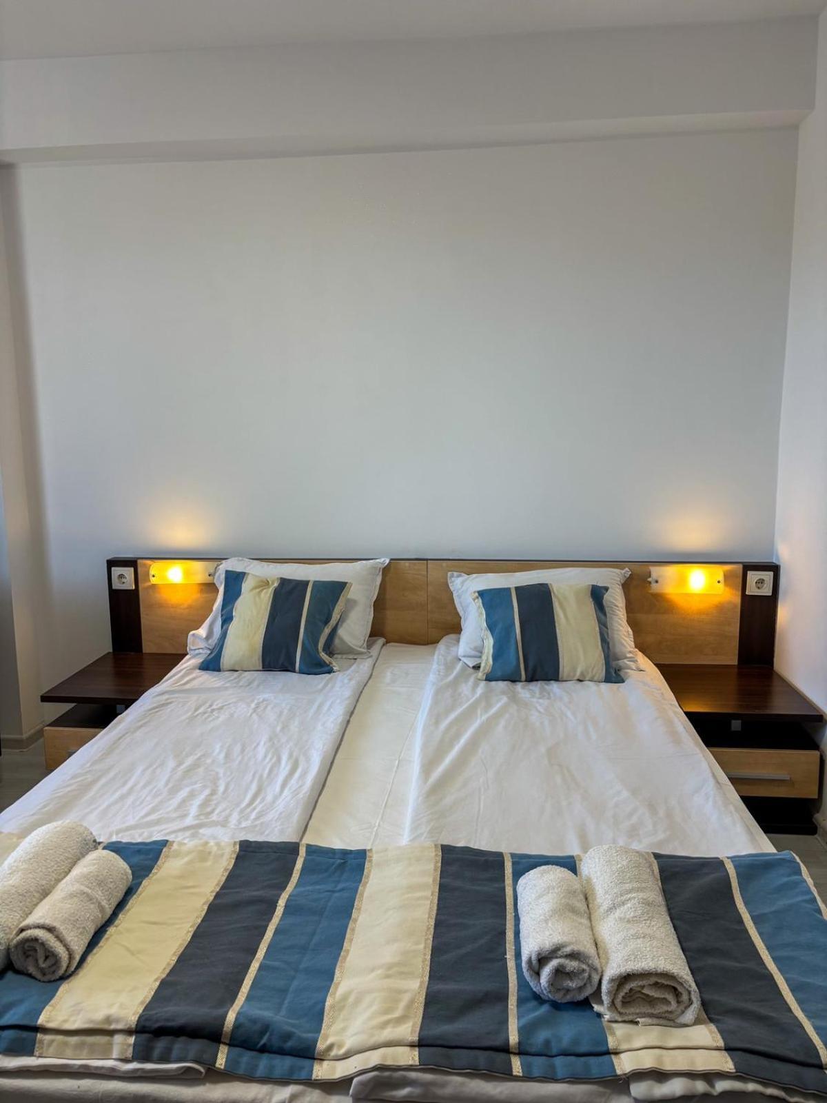 Marianas Guesthouse ابزور المظهر الخارجي الصورة