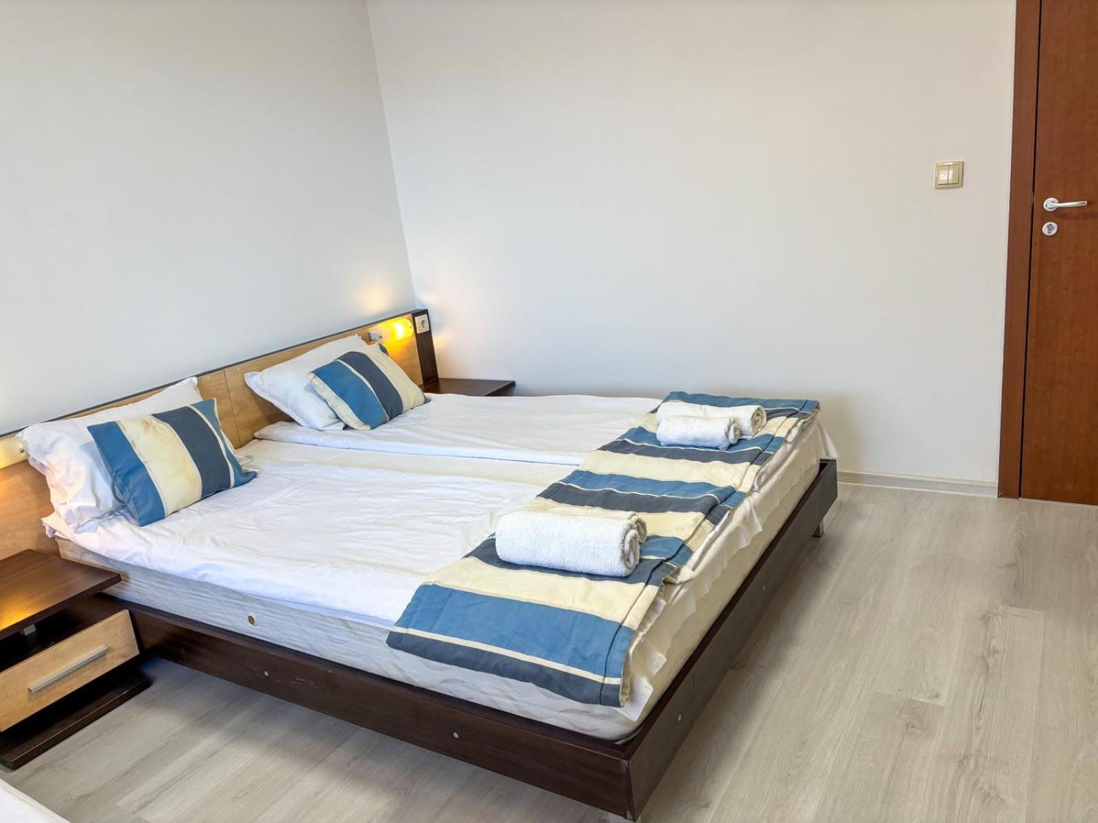Marianas Guesthouse ابزور المظهر الخارجي الصورة
