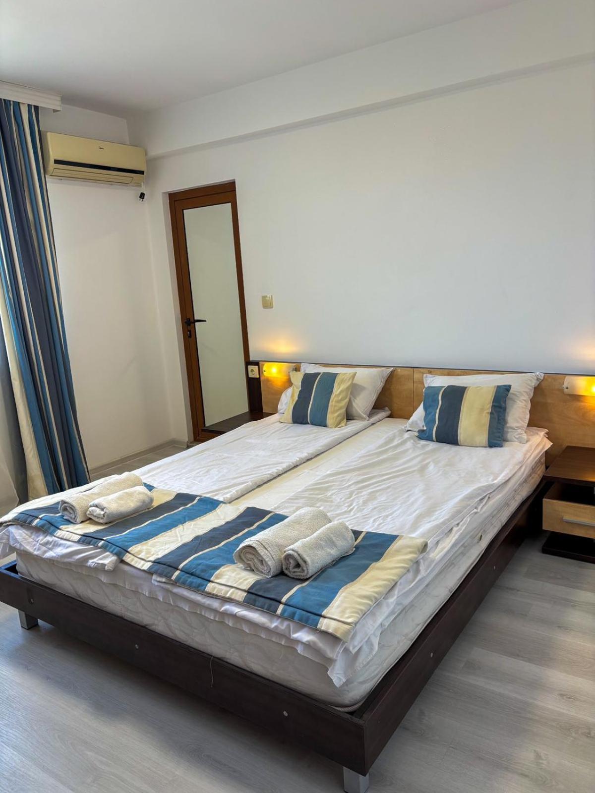 Marianas Guesthouse ابزور المظهر الخارجي الصورة