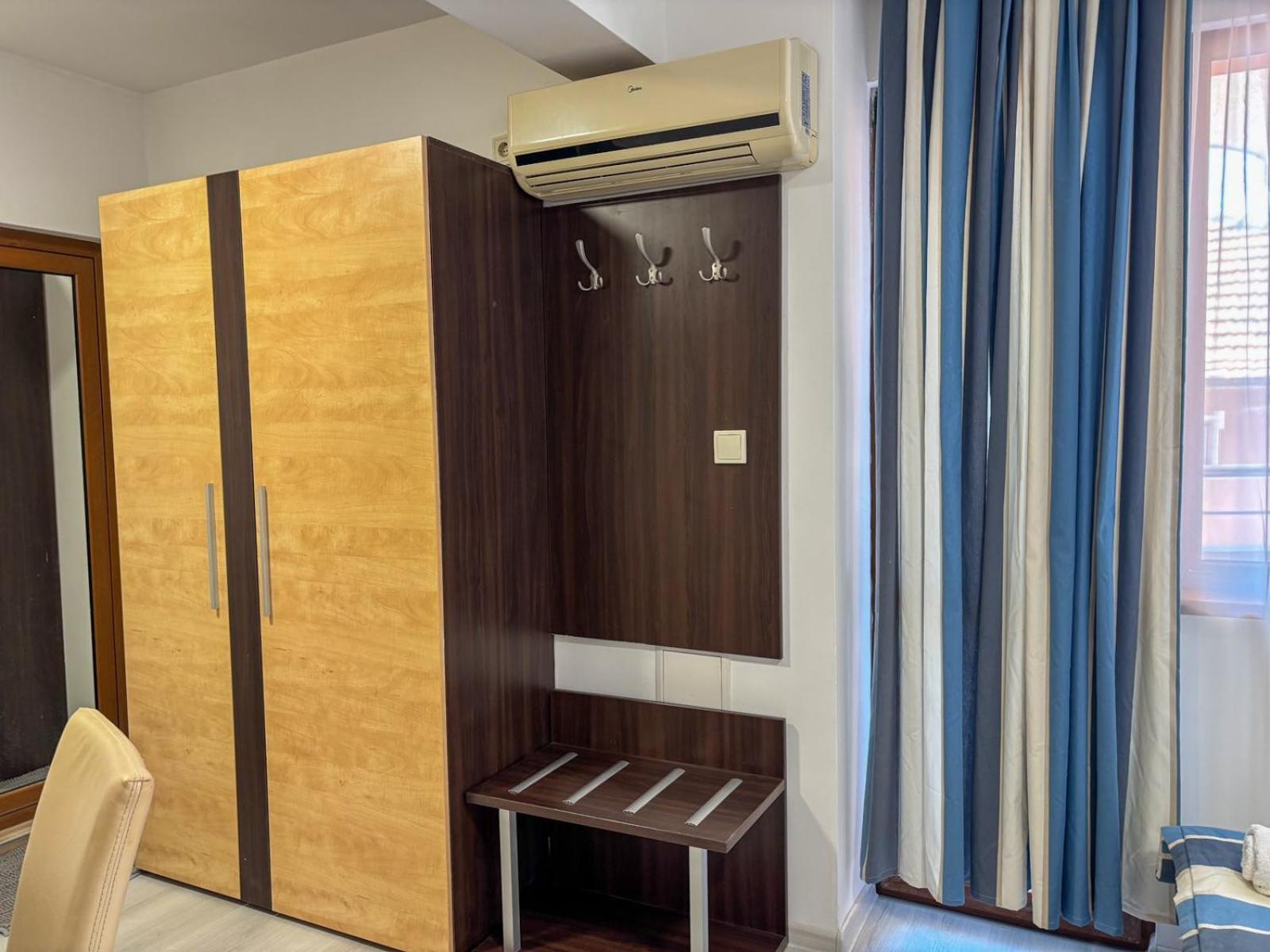 Marianas Guesthouse ابزور المظهر الخارجي الصورة