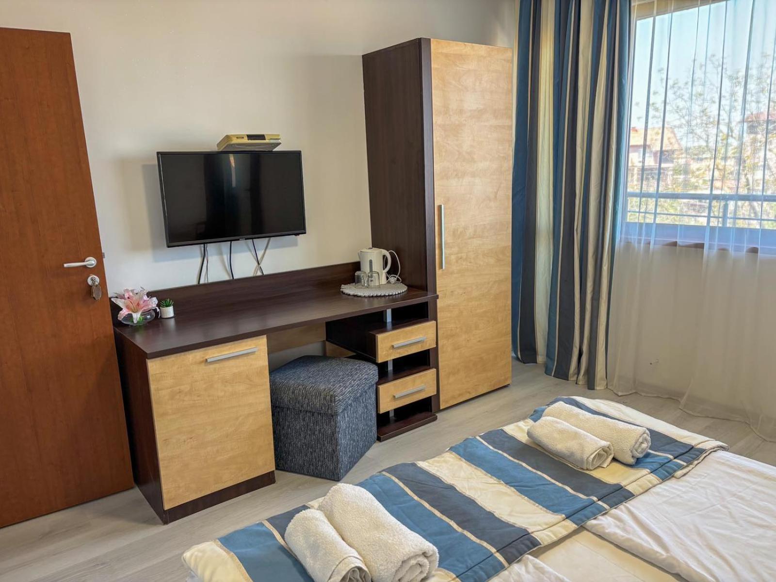 Marianas Guesthouse ابزور المظهر الخارجي الصورة