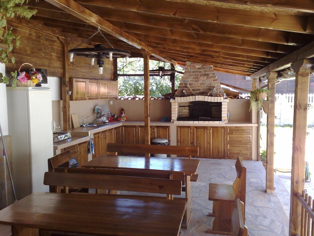 Marianas Guesthouse ابزور الغرفة الصورة