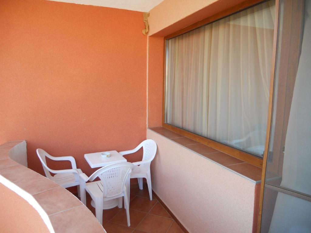 Marianas Guesthouse ابزور المظهر الخارجي الصورة